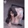 CHIYU [Bonus] Ghost Girl-02 CHIYU x Xingzi Furen Non Scale Figure gambar 2