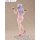 FURYU TENITOL TALL 时而用俄语小声说真心话的邻座艾莉同学 艾莉娅 旗袍 ver. 完成品手办 图片 12