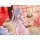 FURYU TENITOL TALL 时而用俄语小声说真心话的邻座艾莉同学 艾莉娅 旗袍 ver. 完成品手办 图片 7