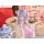 FURYU TENITOL TALL 时而用俄语小声说真心话的邻座艾莉同学 艾莉娅 旗袍 ver. 完成品手办 图片 8
