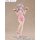 FURYU TENITOL TALL 时而用俄语小声说真心话的邻座艾莉同学 艾莉娅 旗袍 ver. 完成品手办 图片 9