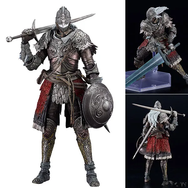 Max Factory figma ELDEN RING Raging Wolf image 1