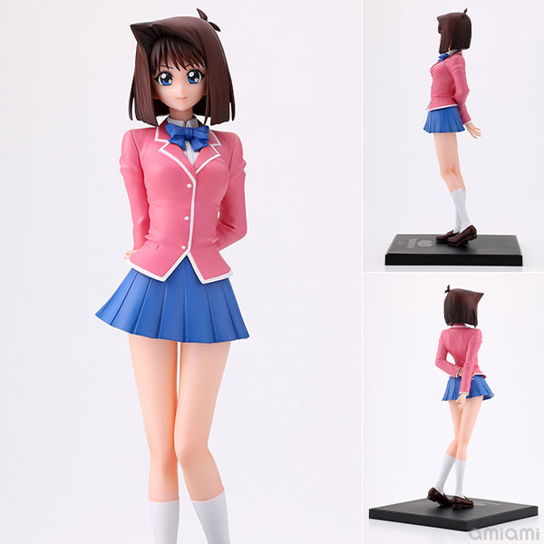 Kotobukiya OSHI WORKS Yu-Gi-Oh! Duel Monsters Tea Gardner 1/7 Complete Figure