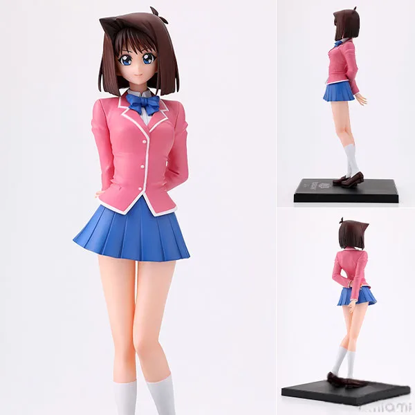 Kotobukiya OSHI WORKS 遊☆戯☆王デュエルモンスターズ 真崎杏子 1/7 完成品フィギュア 画像 1
