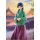 Kotobukiya OSHI WORKS The Apothecary Diaries Maomao Figure Complete gambar 4