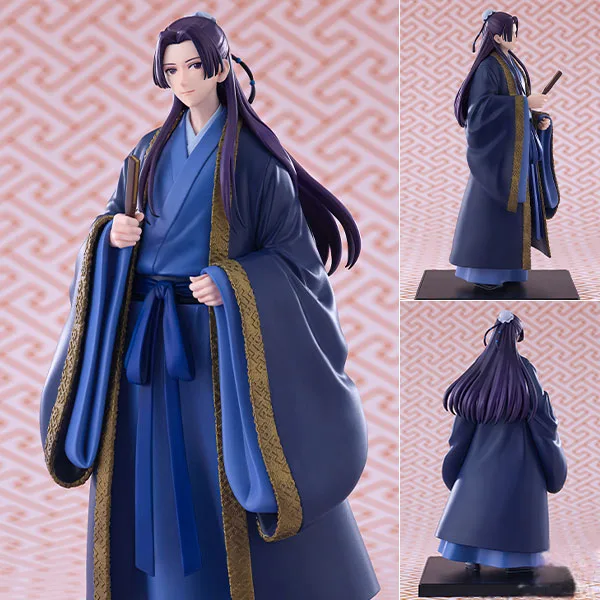 Kotobukiya OSHI WORKS 약사의 혼잣말 진시 완성품 피규어 이미지 1