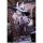 Hobby sakura Moon Witch Police Marshmallow Illustration von SAVI 1/6 Komplett-Figur Deluxe Edition Bild 14