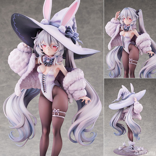 Hobby sakura Moon Witch Police Marshmallow illustration by SAVI 1/6 Complete Figure