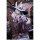 Hobby sakura Moon Witch Police Marshmallow Illustration von SAVI 1/6 Komplett-Figur Bild 14