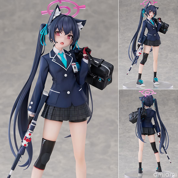 WINGS inc. Blue Archive Serika 1/7 Complete Figure