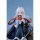 Bellfine TV-Anime "Wandering Witch: The Journey of Elaina" Elaina DX Ver. 1/7 Komplett-Figur Bild 6