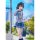 KADOKAWA [Bonus] KDcolle I Made Friends with the Second Prettiest Girl in My Class - Umi Asanagi 1/7 Complete Figure imagen 7