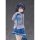 KADOKAWA KDcolle I Made Friends with the Second Prettiest Girl in My Class - Umi Asanagi KADOKAWA Special Set 1/7 Complete Figure imagen 15