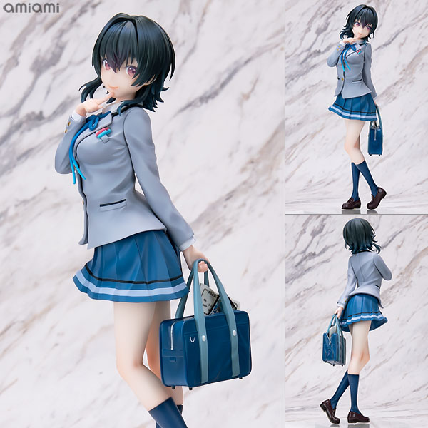 KADOKAWA KDcolle I Made Friends with the Second Prettiest Girl in My Class - Umi Asanagi 1/7 Complete Figure
