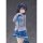 KADOKAWA [Bonus] KDcolle I Made Friends with the Second Prettiest Girl in My Class - Umi Asanagi Figura Completa 1/7 imagen 15