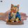 JXK Studio Tako-san Sausage Boss Cat A image 12