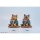 JXK Studio Tako-san Sausage Boss Cat A image 3