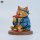 JXK Studio Tako-san Sausage Boss Cat A image 4