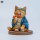 JXK Studio Tako-san Sausage Boss Cat A image 5