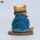 JXK Studio Tako-san Sausage Boss Cat A image 6