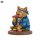 JXK Studio Tako-san Sausage Boss Cat A image 8