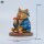 JXK Studio Tako-san Sausage Boss Cat A image 9