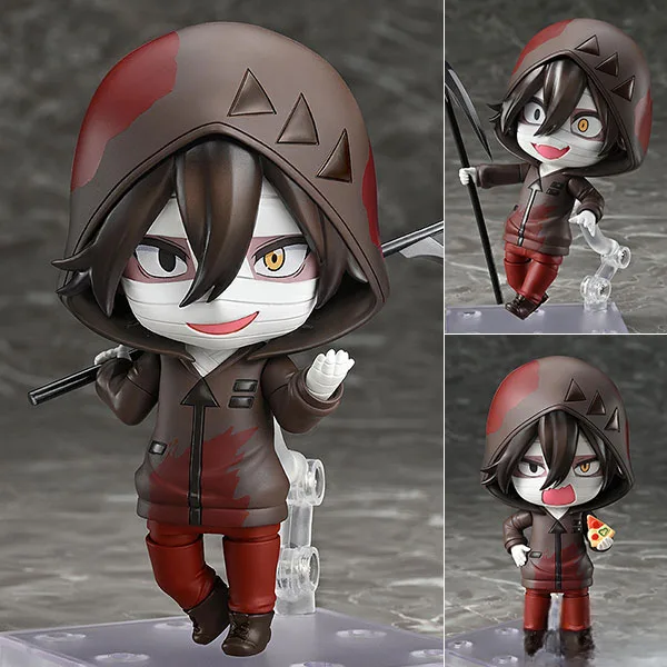 Medicos Entertainment Nendoroid Angels of Death Isaac Foster image 1