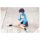 Kotobukiya [Bonus] Sousai Shoujo Teien Rui Saotome [Touou High School Tracksuit] 1/10 Plastic Model (Kotobukiya Shop Exclusive) รูปภาพ 13