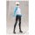 Kotobukiya [Bonus] Sousai Shoujo Teien Rui Saotome [Touou High School Tracksuit] 1/10 Plastic Model (Kotobukiya Shop Exclusive) รูปภาพ 15