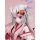 Kotobukiya [Bonus] hololive production Nakiri Ayame -Shrine Maiden Fortune Outfit Ver.- 1/7 Complete Figure (Kotobukiya Shop Exclusive) รูปภาพ 16