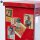 MMM Toys 1/6 Phone Booth รูปภาพ 12