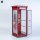 MMM Toys 1/6 Phone Booth รูปภาพ 5