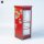 MMM Toys 1/6 Phone Booth รูปภาพ 8