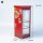 MMM Toys 1/6 Phone Booth รูปภาพ 9