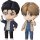 Orange Rouge [Bonus] Nendoroid Jinx Joo Jaekyung & Kim Dan image 2