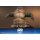 Hot Toys Movie Masterpiece Star Wars 1/6 Rotta The Hutt รูปภาพ 8