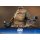 Hot Toys Movie Masterpiece Star Wars 1/6 Rotta The Hutt รูปภาพ 9