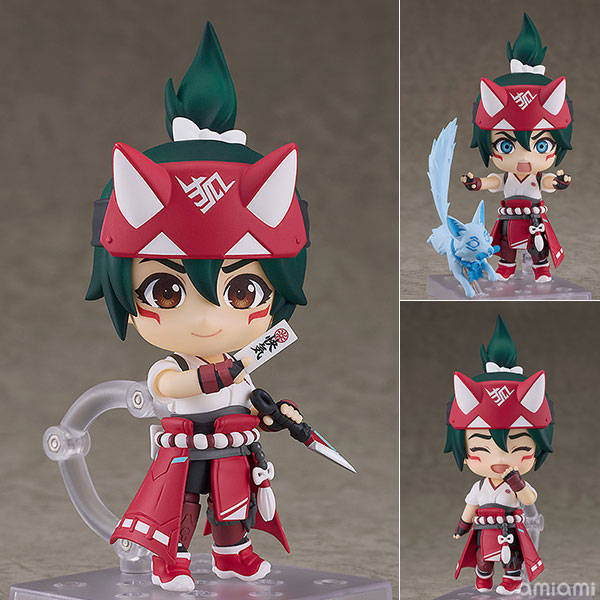 Good Smile Company Nendoroid Overwatch Kiriko