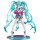 Good Smile Company Character Vocal Series 01 Hatsune Miku with SOLWA Figura Completa 1/7 imagen 2