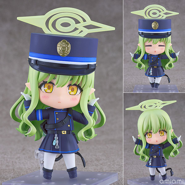 Good Smile Company Nendoroid Blue Archive Hikari Tachibana