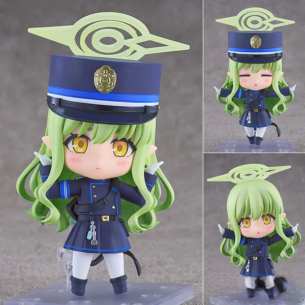 Good Smile Company Nendoroid Blue Archive Hikari Tachibana hình ảnh 1