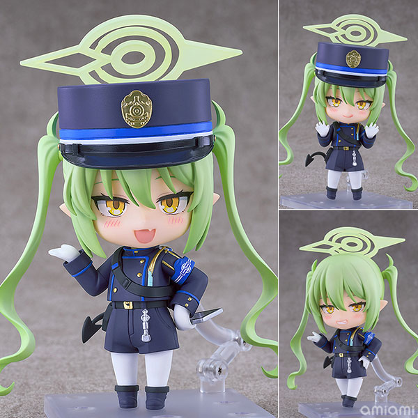 Good Smile Company Nendoroid Blue Archive Nozomi Tachibana
