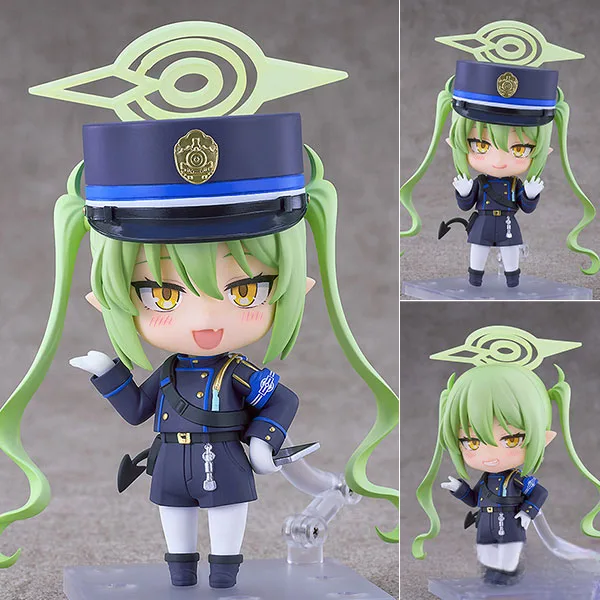 Good Smile Company Nendoroid Blue Archive Nozomi Tachibana image 1