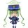 Good Smile Company Nendoroid Blue Archive Nozomi Tachibana image 2