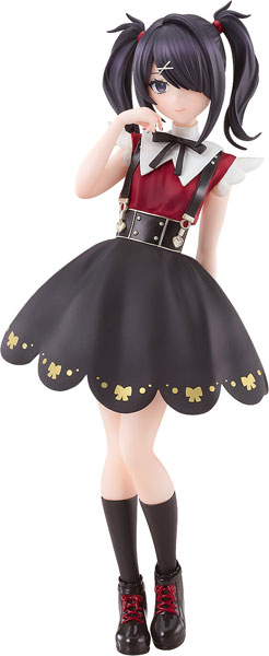 Good Smile Company POP UP PARADE TV Anime "NEEDY GIRL OVERDOSE" Ame-chan: Anime Ver. Complete Figure