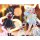 Good Smile Company POP UP PARADE Anime TV "NEEDY GIRL OVERDOSE" Ame-chan: Anime Ver. Figure Lengkap gambar 6