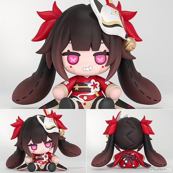 Good Smile Arts Shanghai HUGGY BOOM Honkai: Star Rail Sparkle's Bomb Doll