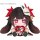 Good Smile Arts Shanghai HUGGY BOOM Honkai: Star Rail Boneka Bom Sparkle gambar 2