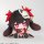 Good Smile Arts Shanghai HUGGY BOOM Honkai: Star Rail Boneka Bom Sparkle gambar 5