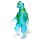 CCP JAPAN MSS Godzilla EX Vol.17 Mechagodzilla (1975) Clear Blue Ver. Bild 2